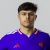 Gabin Garault France U20's