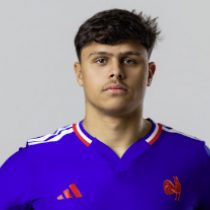 Gabin Garault France U20's