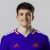 Axel Guillaud France U20's