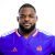 Edouard-Junior Jabea Njocke France U20's