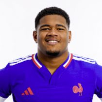 Samuel Jean-Christophe France U20's