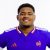 Samuel Jean-Christophe France U20's