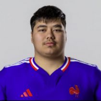 Alexandre Langlois rugby player