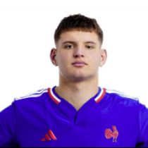 Leo Michaux rugby player
