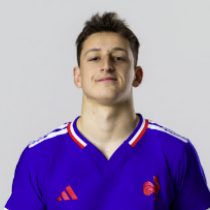 Alban Portat rugby player