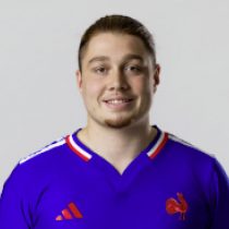 Nils Punti rugby player