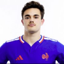 Nathan Llaveria rugby player