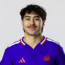 Luka Keletaona rugby player