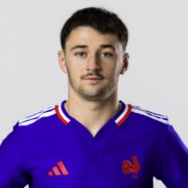 Bastien Rasal rugby player