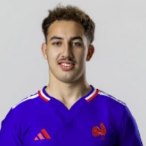 Quentin Valentino rugby player