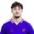 Melvyn Rates France U20's