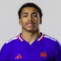 Joachim Senga Kouo Gilbert rugby player