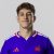 Gabin Kretchmann rugby player