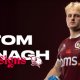 Tom Lynagh Re-Signs with Reds and Rugby Australia