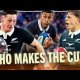 Picking the All Blacks Squad to Face the Stormers | DSPN