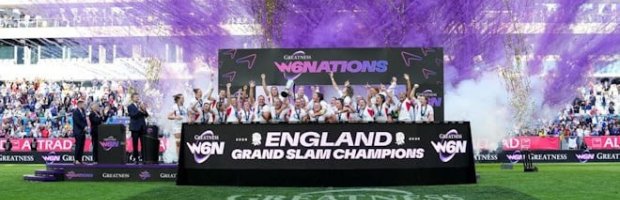 Six Nations W