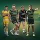 Saints re-sign four Senior Academy prospects