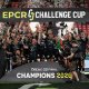 Montpellier dominate second half to seal Challenge Cup title