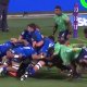 WATCH | Carlo Tizzano record equalling try