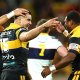 Hurricanes Seal Top Finish with Statement Victory Over Highlanders
