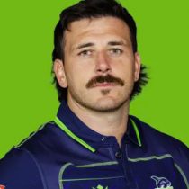 Sean McNulty Seattle Seawolves