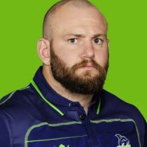 Mason Pedersen Seattle Seawolves