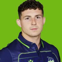 Paddy Ryan