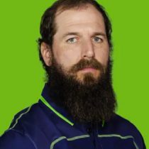 Riekert Hattingh Seattle Seawolves