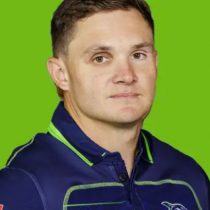 David Coetzer Seattle Seawolves