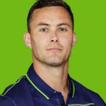 Dan Kriel Seattle Seawolves