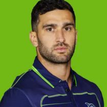 Divan Rossouw Seattle Seawolves