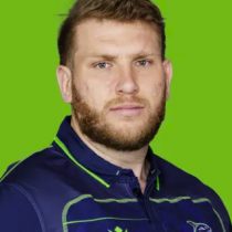 Dewald Kotze Seattle Seawolves