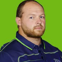 Dewald Donald Seattle Seawolves