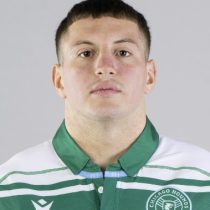 Tomas Bekerman Chicago Hounds