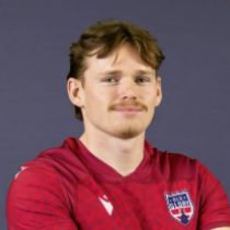 Aidan Ridgway Old Glory DC