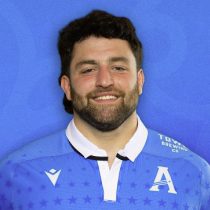 Alessandro Heaney Anthem Rugby Carolina