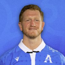 Johannes Momsen Anthem Rugby Carolina