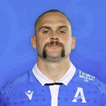 Sam Golla Anthem Rugby Carolina