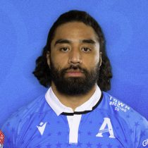 Tesimoni Tongauiha Anthem Rugby Carolina