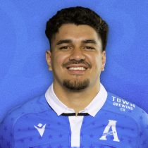 Marques Fuala'au Anthem Rugby Carolina