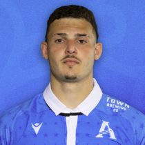 Makeen Alikhan Anthem Rugby Carolina