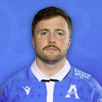 Luke Carty Anthem Rugby Carolina