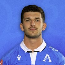 Erich Storti Anthem Rugby Carolina