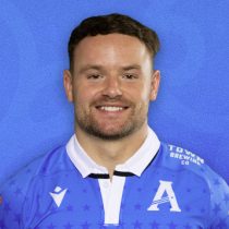 Tom Pittman Anthem Rugby Carolina