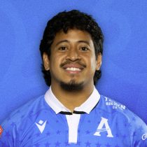 Julien Roberts Anthem Rugby Carolina