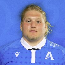 Seth Smith Anthem Rugby Carolina