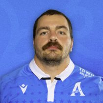 Oliver Kane Anthem Rugby Carolina