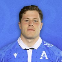 Baden Godfrey Anthem Rugby Carolina