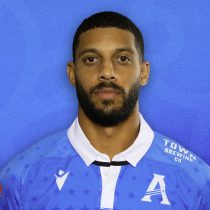 Malacchi Esdale Anthem Rugby Carolina