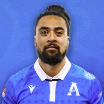 Dominic Akina Anthem Rugby Carolina